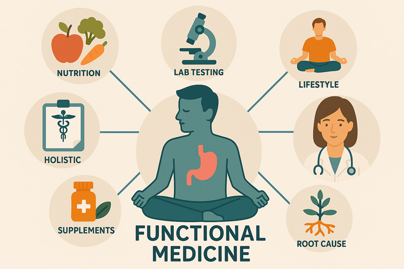 Functonal-Medicine Functonal-Medicine