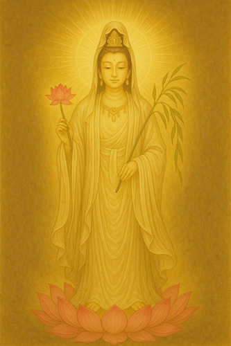 Quan Yin